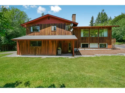 295 Mcadams Road E Longview WA 98632