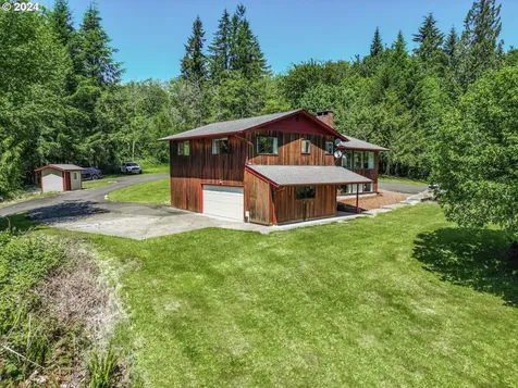 295 Mcadams Road E Longview WA 98632