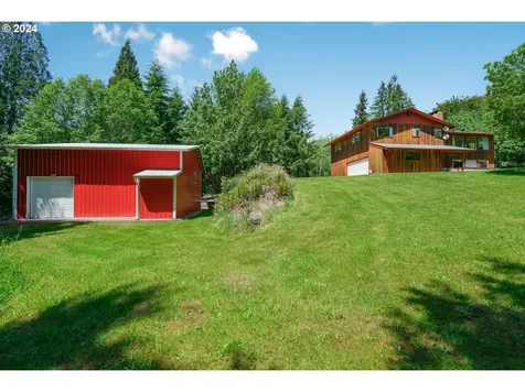295 Mcadams Road E Longview WA 98632