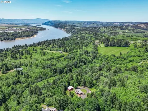 295 Mcadams Road E Longview WA 98632