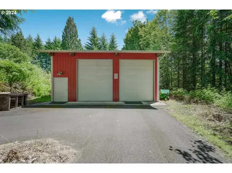 295 Mcadams Road E Longview WA 98632