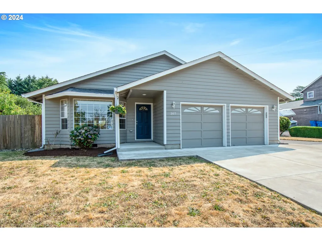 307 Nw 49th Street Vancouver WA 98663