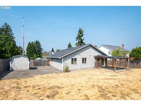 307 Nw 49th Street Vancouver WA 98663