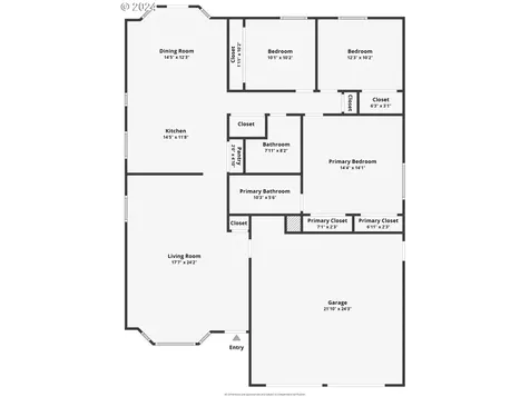 307 Nw 49th Street Vancouver WA 98663