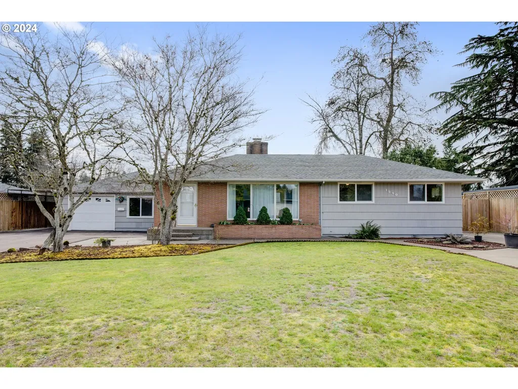 1540 Ne 5th Street Mcminnville OR 97128