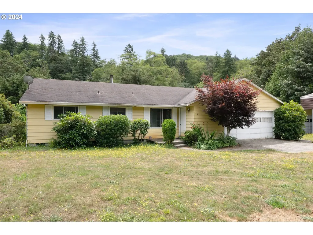 24650 River Bend Road Beaver OR 97108