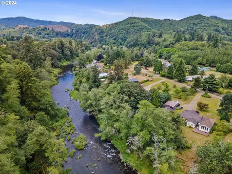 24650 River Bend Road Beaver OR 97108