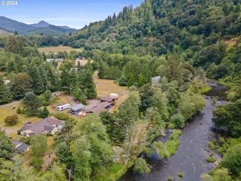 24650 River Bend Road Beaver OR 97108