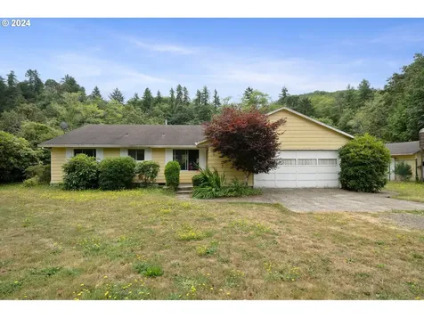 24650 River Bend Road Beaver OR 97108