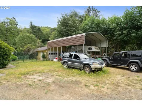 24650 River Bend Road Beaver OR 97108