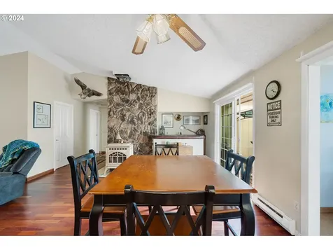 24650 River Bend Road Beaver OR 97108