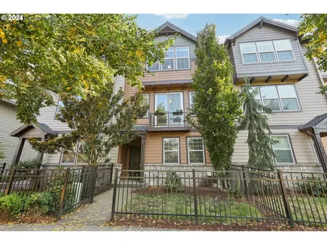 4852 SE Teakwood Street Hillsboro OR 97123