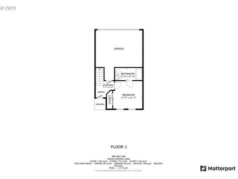 4852 SE Teakwood Street Hillsboro OR 97123