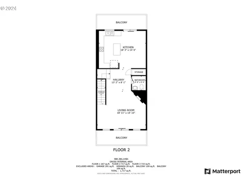 4852 SE Teakwood Street Hillsboro OR 97123