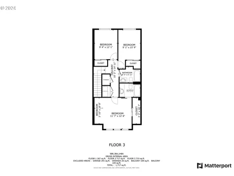 4852 SE Teakwood Street Hillsboro OR 97123