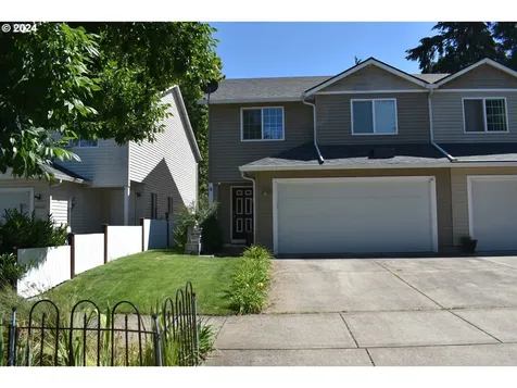 8423 Ne 37th Circle Vancouver WA 98662