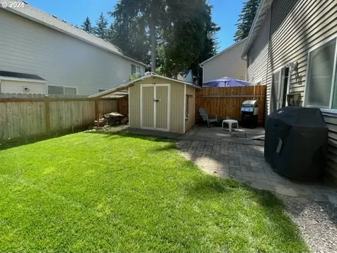 8423 Ne 37th Circle Vancouver WA 98662