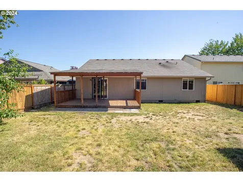 15706 Ne 71st Street Vancouver WA 98682