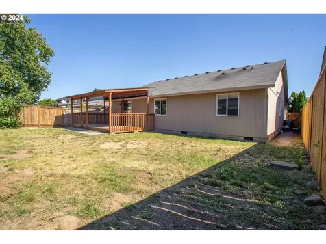 15706 Ne 71st Street Vancouver WA 98682