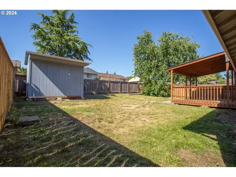 15706 Ne 71st Street Vancouver WA 98682