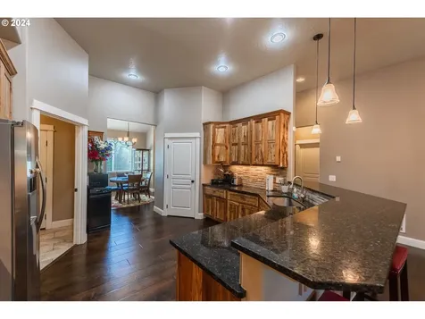 3530 Brussells Street North Bend OR 97459
