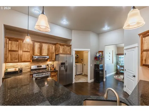 3530 Brussells Street North Bend OR 97459