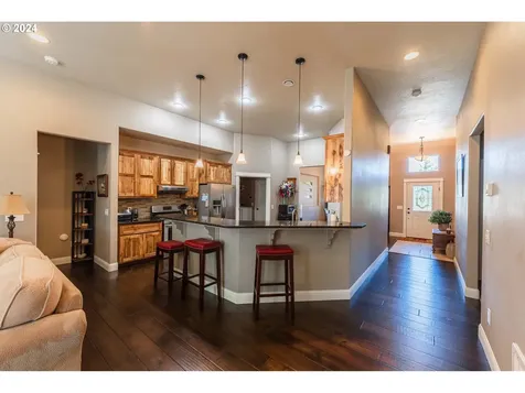 3530 Brussells Street North Bend OR 97459