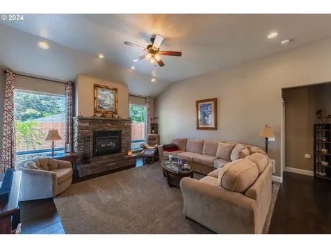 3530 Brussells Street North Bend OR 97459