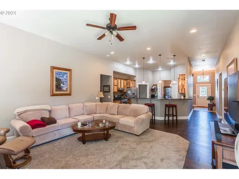 3530 Brussells Street North Bend OR 97459