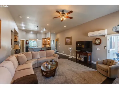 3530 Brussells Street North Bend OR 97459