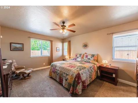 3530 Brussells Street North Bend OR 97459
