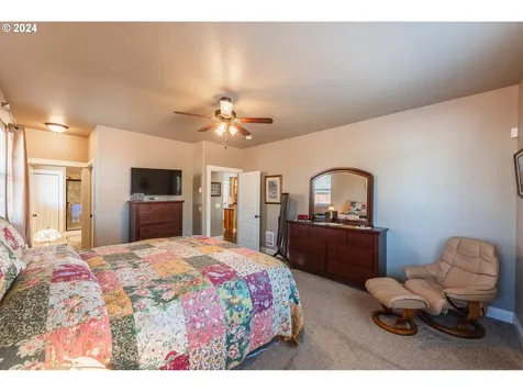 3530 Brussells Street North Bend OR 97459