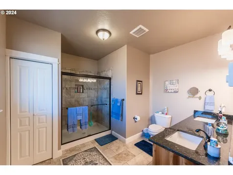 3530 Brussells Street North Bend OR 97459