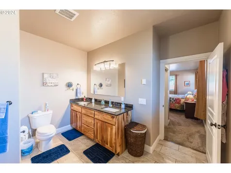 3530 Brussells Street North Bend OR 97459