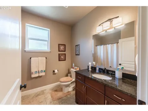 3530 Brussells Street North Bend OR 97459