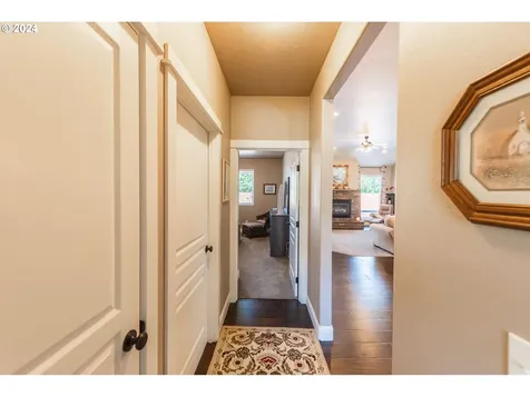 3530 Brussells Street North Bend OR 97459