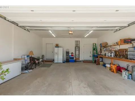 3530 Brussells Street North Bend OR 97459