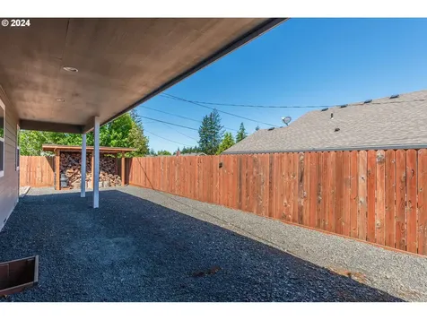 3530 Brussells Street North Bend OR 97459