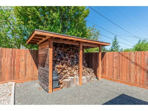 3530 Brussells Street North Bend OR 97459