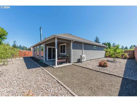 3530 Brussells Street North Bend OR 97459