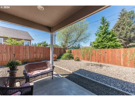 3530 Brussells Street North Bend OR 97459