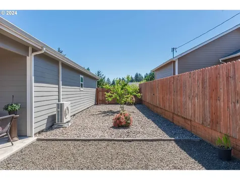 3530 Brussells Street North Bend OR 97459