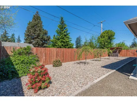 3530 Brussells Street North Bend OR 97459