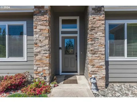 3530 Brussells Street North Bend OR 97459