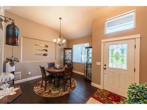 3530 Brussells Street North Bend OR 97459
