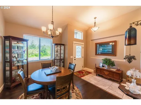 3530 Brussells Street North Bend OR 97459