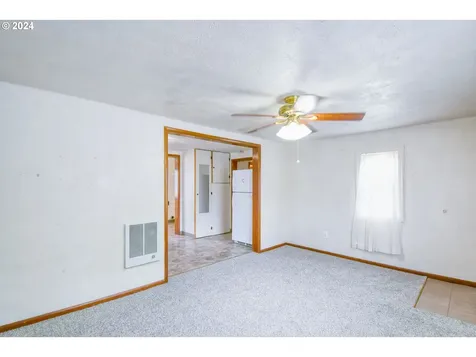 542 Sw Cedar Street Pilot Rock OR 97868