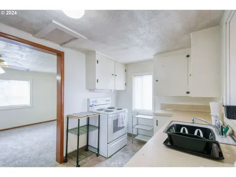 542 Sw Cedar Street Pilot Rock OR 97868