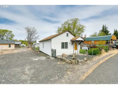 542 Sw Cedar Street Pilot Rock OR 97868