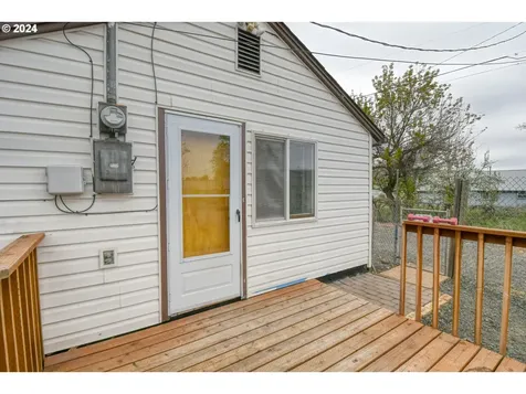 542 Sw Cedar Street Pilot Rock OR 97868
